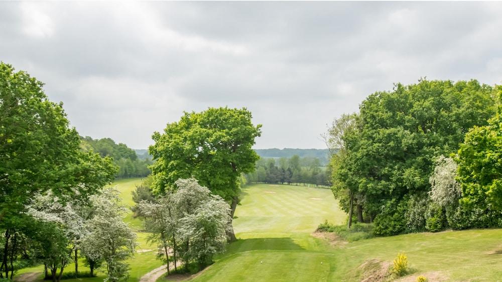 Wensum Valley Hotel Golf And Country Club Norwich Exterior foto